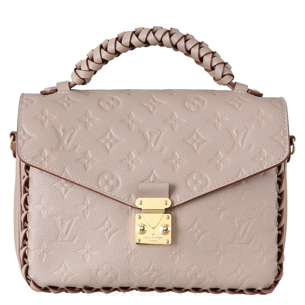LOUIS VUITTON(USED)루이비통 M43941 포쉐트 메티스